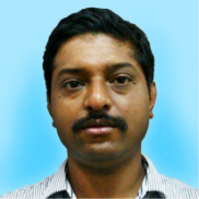 Kaushik Das